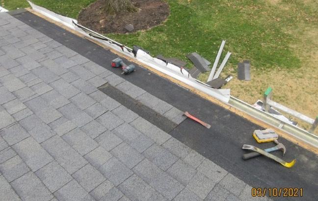 O'Sullivan Exteriors Image